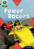 Power Racers