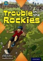 Trouble in the Rockies