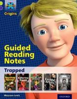 Guided Reading Notes