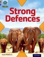 Strong Defences