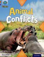 Animal Conflict