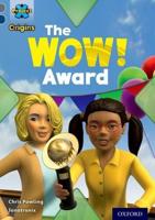 The WOW! Award
