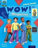 WOW! Magazine. Special Edition