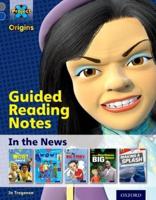 In the News. Guided Reading Notes