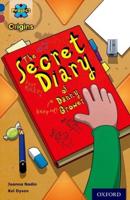 The Secret Diary of Danny Grower