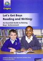 Let's Get Boys Reading and Writing