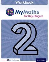 MyMaths for Key Stage 3: Workbook 2 (Pack of 15)