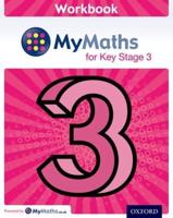 MyMaths for Key Stage 3: Workbook 3 (Pack of 15)