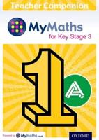 MyMaths for Key Stage 3. 1A Teacher Companion