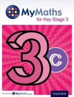 MyMaths for Key Stage 3. Student Book 3C
