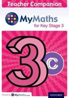 MyMaths for Key Stage 3. Teacher Companion 3C