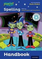 Spelling. Teaching Handbook