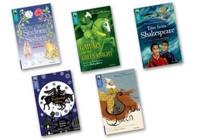 Oxford Reading Tree TreeTops Greatest Stories: Oxford Level 16-17: Mixed Pack