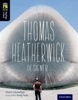 Thomas Heatherwick