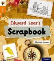 Edward Lear's Scrapbook