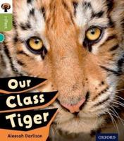 Our Class Tiger