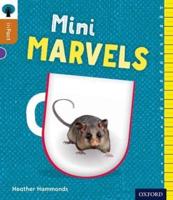 Mini Marvels