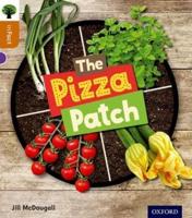 The Pizza Patch