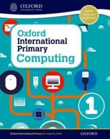Oxford International Primary Computing. 1