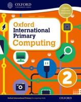 Oxford International Primary Computing. 2