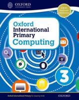 Oxford International Primary Computing. 3