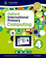 Oxford International Primary Computing. 4