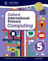 Oxford International Primary Computing. 5