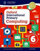 Oxford International Primary Computing. 6