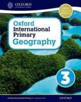 Oxford International Primary Geography. Student Book 3