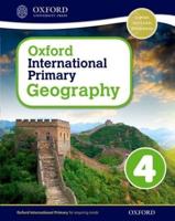 Oxford International Primary Geography. 4