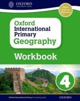 Oxford International Primary Geography. Workbook 4