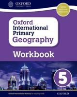 Oxford International Primary Geography. Workbook 5