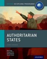 Authoritarian States. Course Book