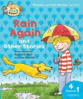Rain Again and Other Stories