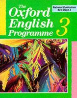 The Oxford English Programme