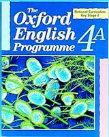 The Oxford English Programme. 4A