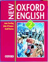 New Oxford English