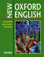 New Oxford English. 3