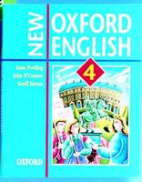 New Oxford English. [Key Stage] 4