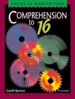 Comprehension to GCSE. Students' Book
