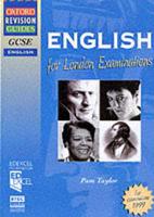 English for London Examinations