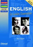 GCSE English for London Examinations