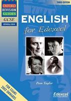 English for Edexcel