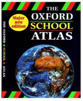 The Oxford School Atlas