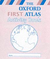 Oxford First Atlas Activity Book