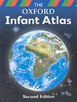OXFORD INFANT ATLAS (NEW ED)