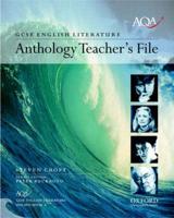 Anthology Teacher's File