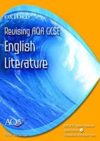 AQA English GCSE Specification A: Revising AQA English Literature