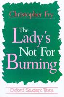 The Lady's Not for Burning