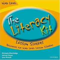 The Literacy Kit